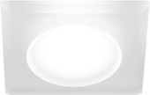 Точечный светильник ЭРА DK104 WH Б0058391 (белый)