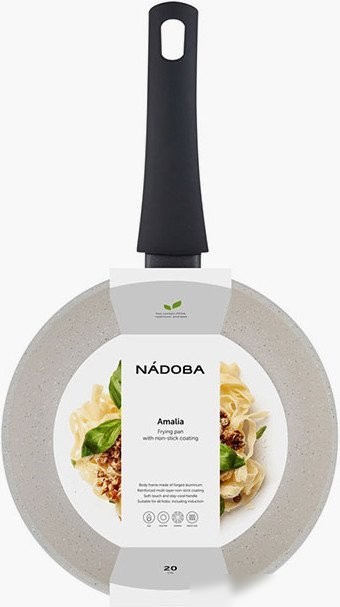 Сковорода Nadoba Amalia 798519