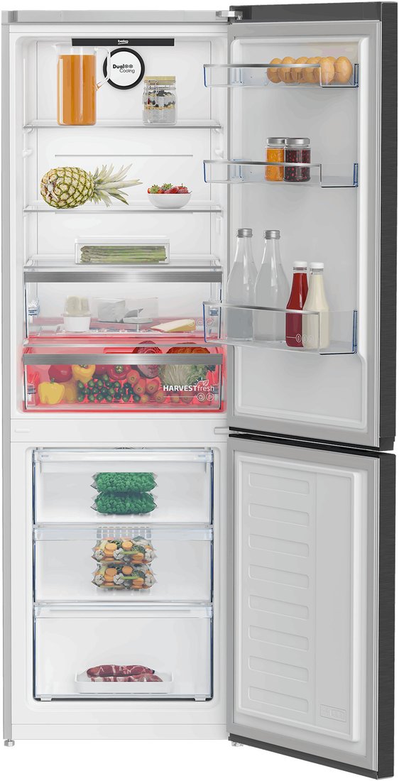 Холодильник BEKO B5RCNK366HDXBR