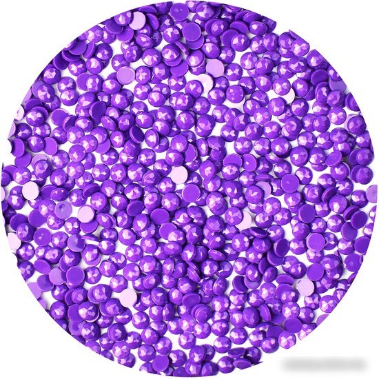 Алмазная мозаика Феникс+ Яркие краски бурано 59795