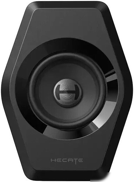Акустика Edifier Hecate G2000 Pro (черный)
