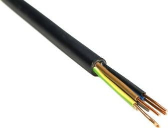 Кабель силовой Поиск-1 ВВГ нг(А)-LS 5x1.5