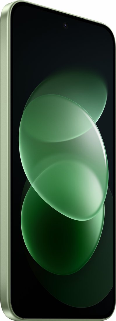 Телефон Xiaomi Redmi Note 17 Pro Max 5G 8GB/512GB международная версия (зеленый)