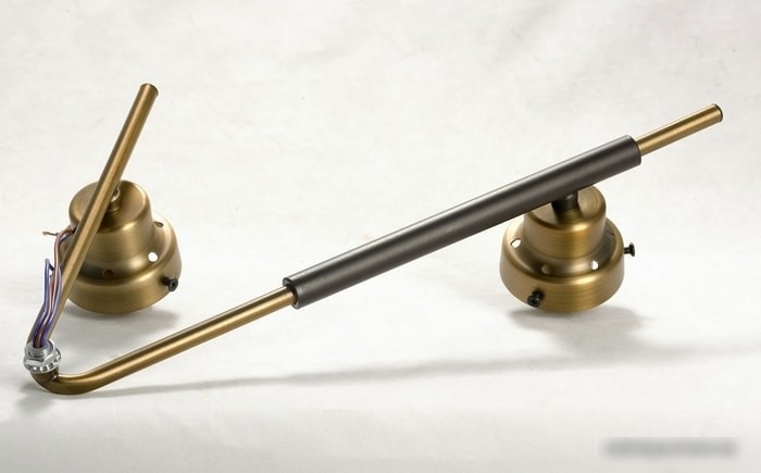 Подвесная люстра Lussole LGO GRLSP-8142