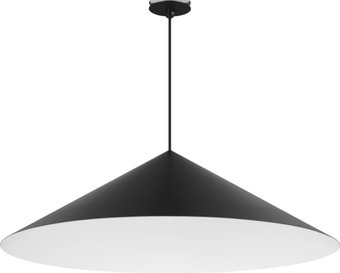 Подвесная люстра Arlight SP-MAKOTO-R750-14W Warm2700 BK 36deg 054402