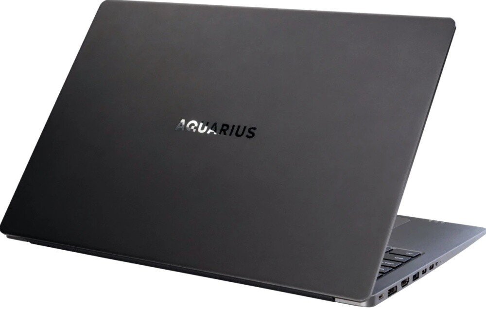 Ноутбук Aquarius AQbook CMP NS636 NS6361513116S151SCN2TNNNN2