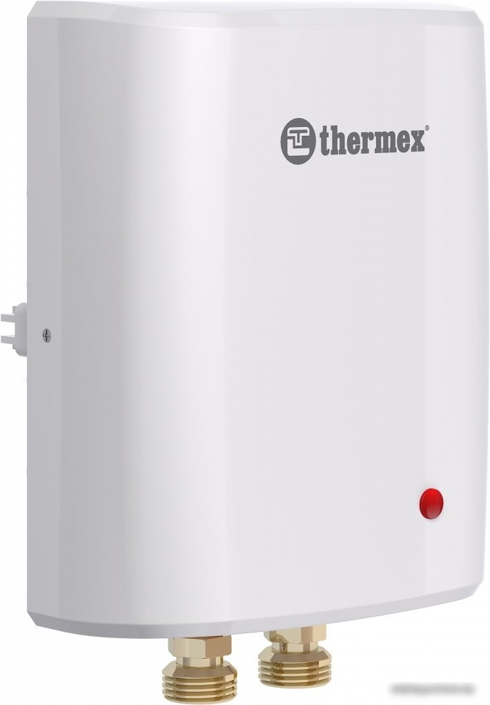 Проточный электрический водонагреватель-душ Thermex Surf 6000