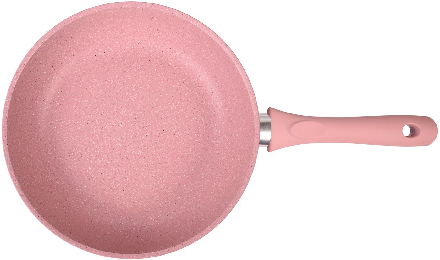 Сковорода Kukmara Trendy Style Rose 240tsr