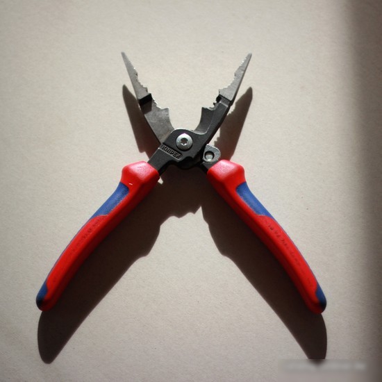 Стриппер Knipex Knipex 1382200