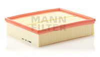 Воздушный фильтр MANN-filter C26168