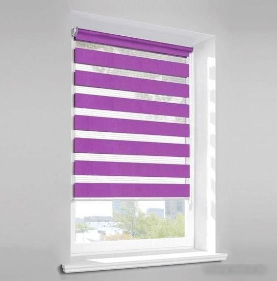 Шторы день-ночь Lm Decor Грация ДН LB 10-22 38x160