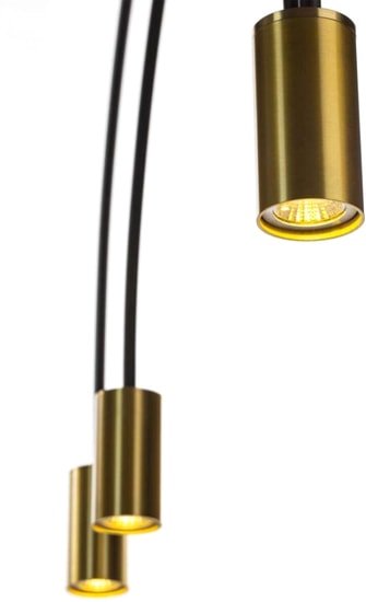 Подвесная люстра LOFT IT Volta 5043-3
