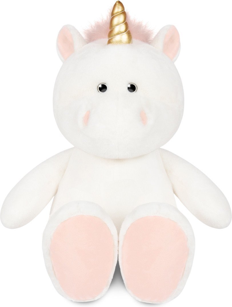 Классическая игрушка Fluffy Heart Единорожка FH250401-35S