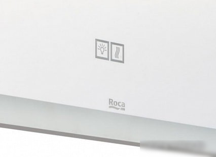 Roca Зеркало Aneto 80 812363000