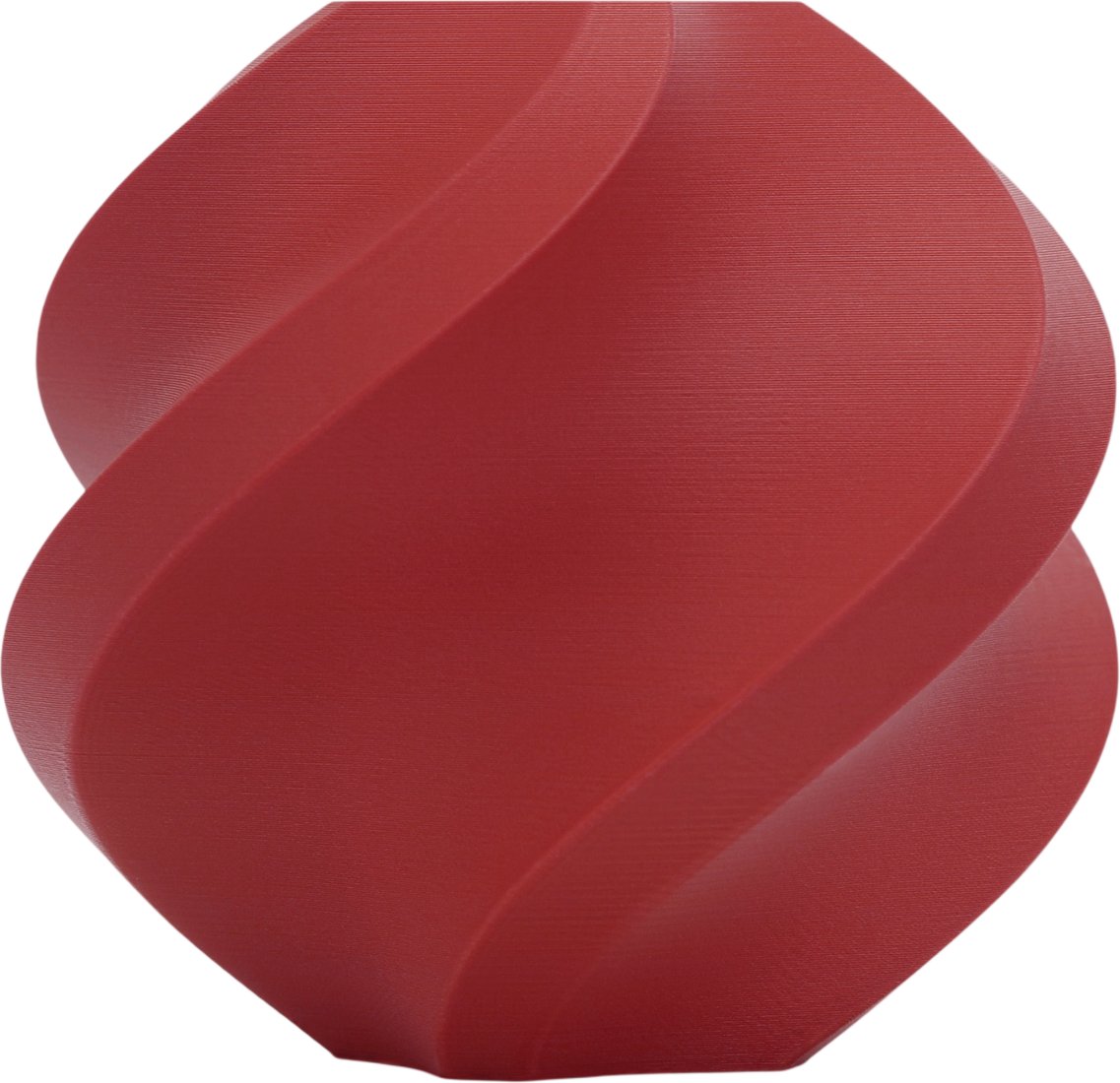 Филамент Bambu Lab Pla Matte A01-R4-1.75-1000-SPL (1кг, темно-красный)
