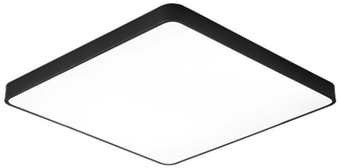 Припотолочная люстра Arte Lamp Scena A2669PL-1BK