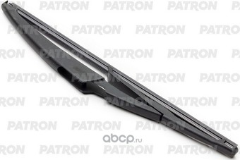 Щетка стеклоочистителя Patron PWB280-CS