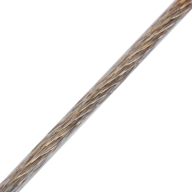 Трос Rexant 09-5140 (20м)