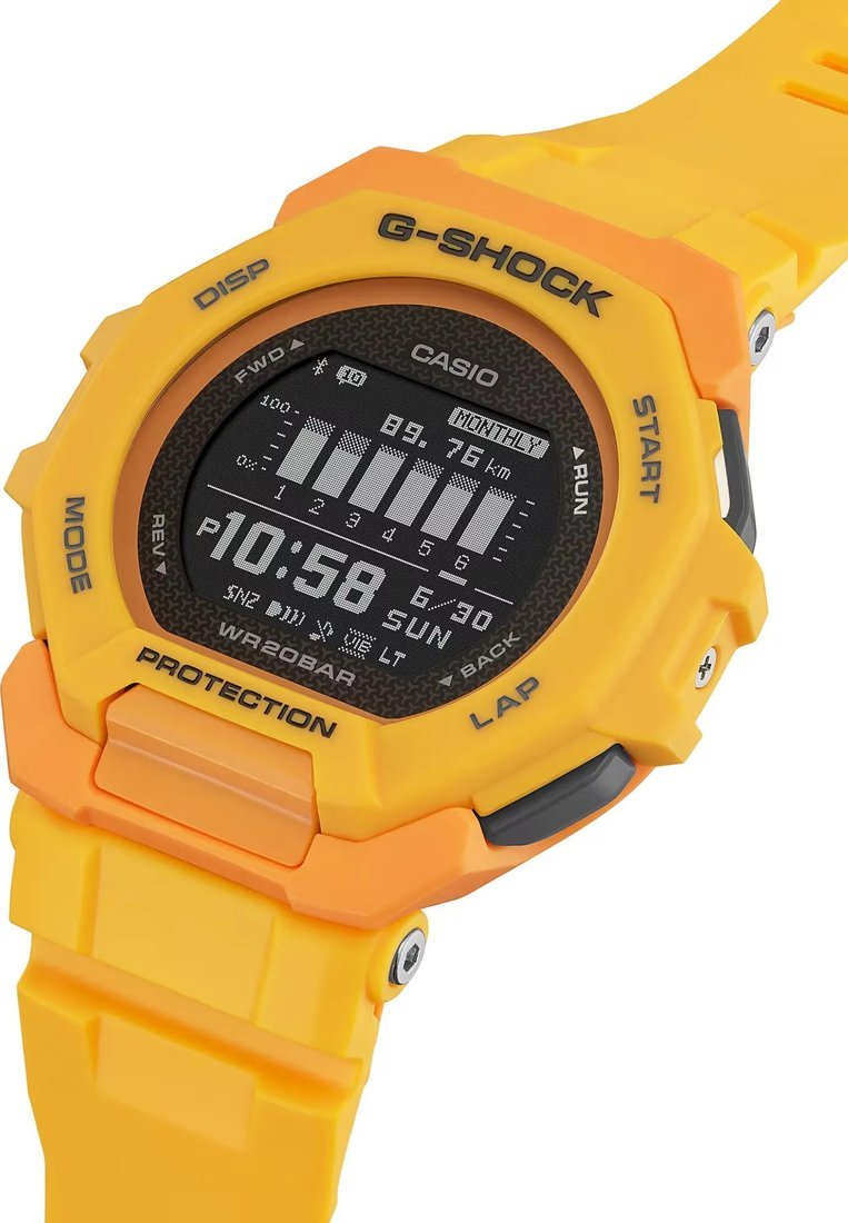 Наручные часы Casio G-Shock GBD-300-9E