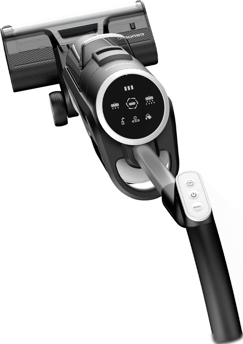 Вертикальный моющий пылесос Grundig VCW 7230