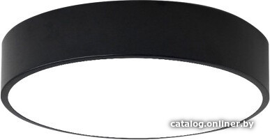 Припотолочная люстра Kinklight Медина 05530.19 (черный) Припотолочная люстра Kinklight Медина 05530.19 (черный)