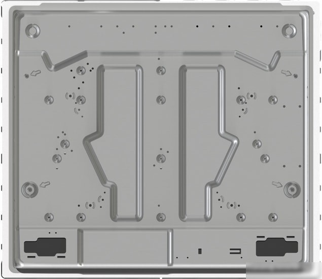 Варочная панель Gorenje GT642SYW