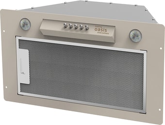 Кухонная вытяжка Oasis VM-50I (V)