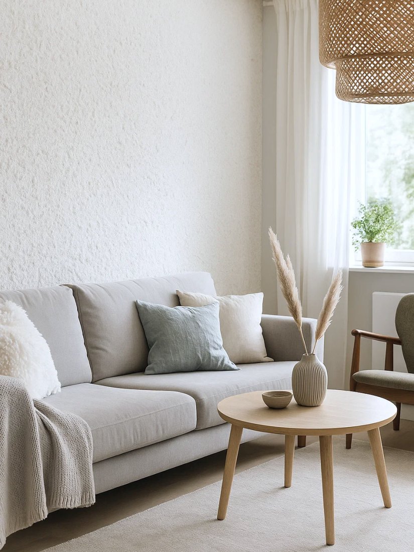 Жидкие обои Silk Plaster Рельеф 339