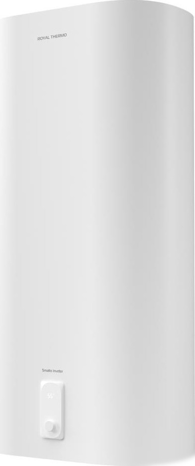 Накопительный электрический водонагреватель Royal Thermo RWH 100 Smalto Inverter