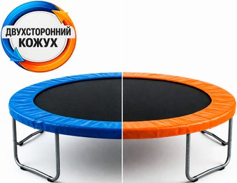 Аксессуары и комплектующие для батутов AMETIST PRO D16FT Blue/Orange
