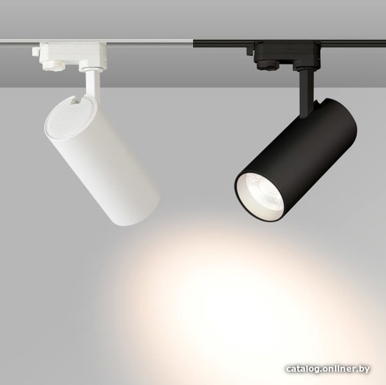 Трековый светильник Arlight LGD-GERA-4TR-R74-20W Day4000 024624(1)