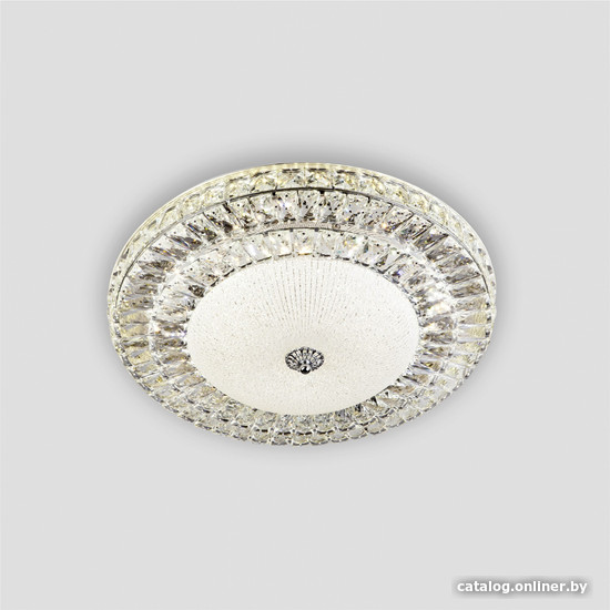 Припотолочная люстра LED4U L1146-300 CR