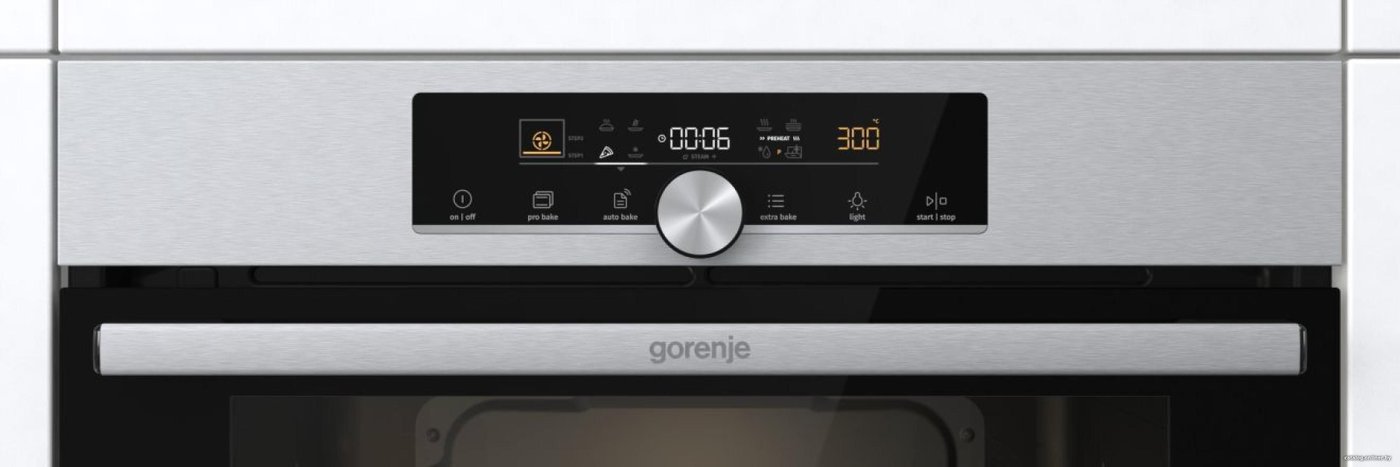 Электрический духовой шкаф Gorenje BOS6747A01X