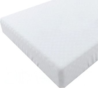 Защитный наматрасник Mr. Mattress Jersey L непромокаемый (140x190)