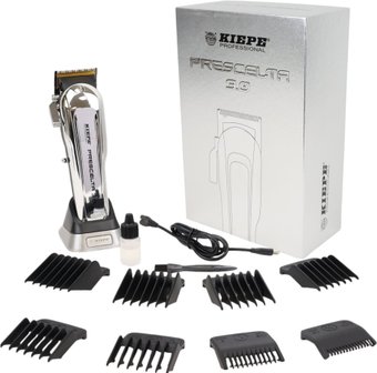 Машинка для стрижки волос Kiepe Professional Prescelta 3.0 6346
