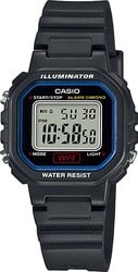 Наручные часы Casio LA-20WH-1C