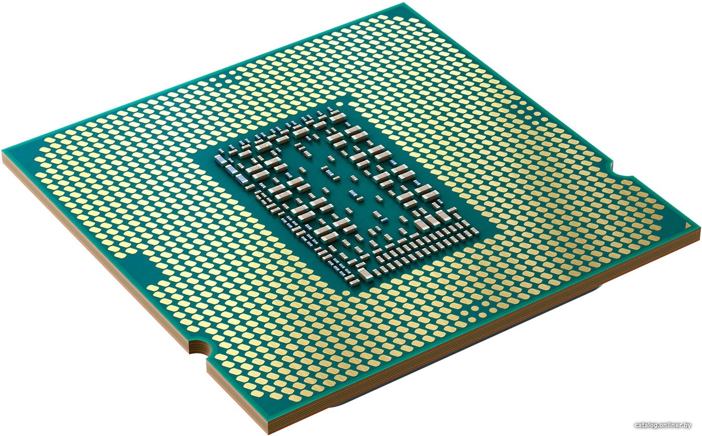 Процессор Intel Core i9-11900K
