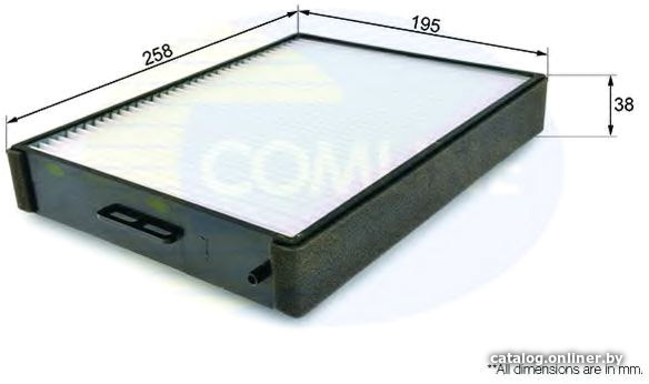 Comline EKF227 Comline EKF227