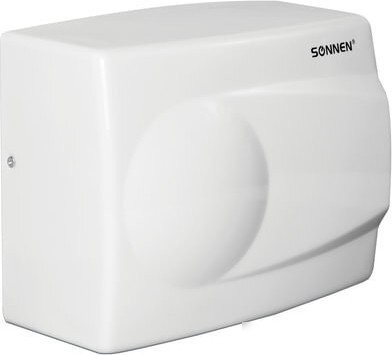 Сушилка для рук Sonnen HD-298 604193