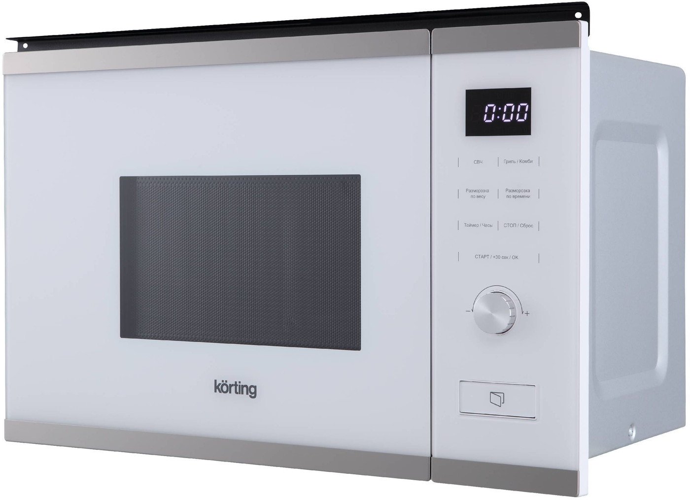 Микроволновая печь Korting KMI 820 GSCW