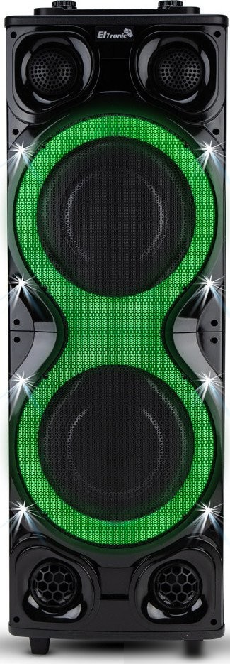 Патибокс Eltronic 30-41 Crazy Box