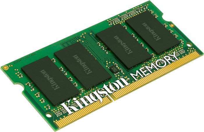 Оперативная память Kingston ValueRAM KVR1333D3S9/8G