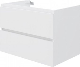 Teymi Тумба под умывальник Laina 50 T60816 (белый)