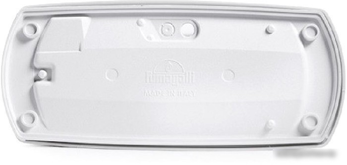 Уличный накладной светильник Fumagalli Francy-ОP 2A1.000.000.WYF1R