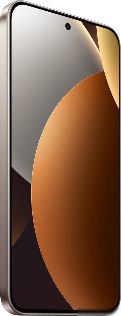 Телефон Xiaomi Redmi Note 15 Pro 5G 8GB/512GB международная версия (титановый)
