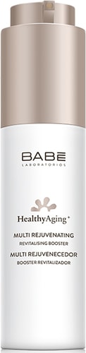 Laboratorios BABE Омолаживающая мульти-сыворотка 50 мл
