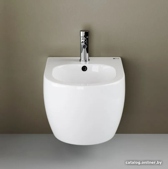 Биде Ceramica Nova Play CN3002