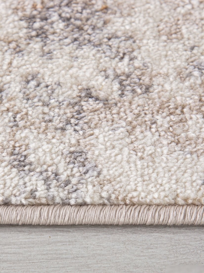 Ковер для жилой комнаты Merinos Tornado F161-STAN-BEIGE (2.5x3.5)