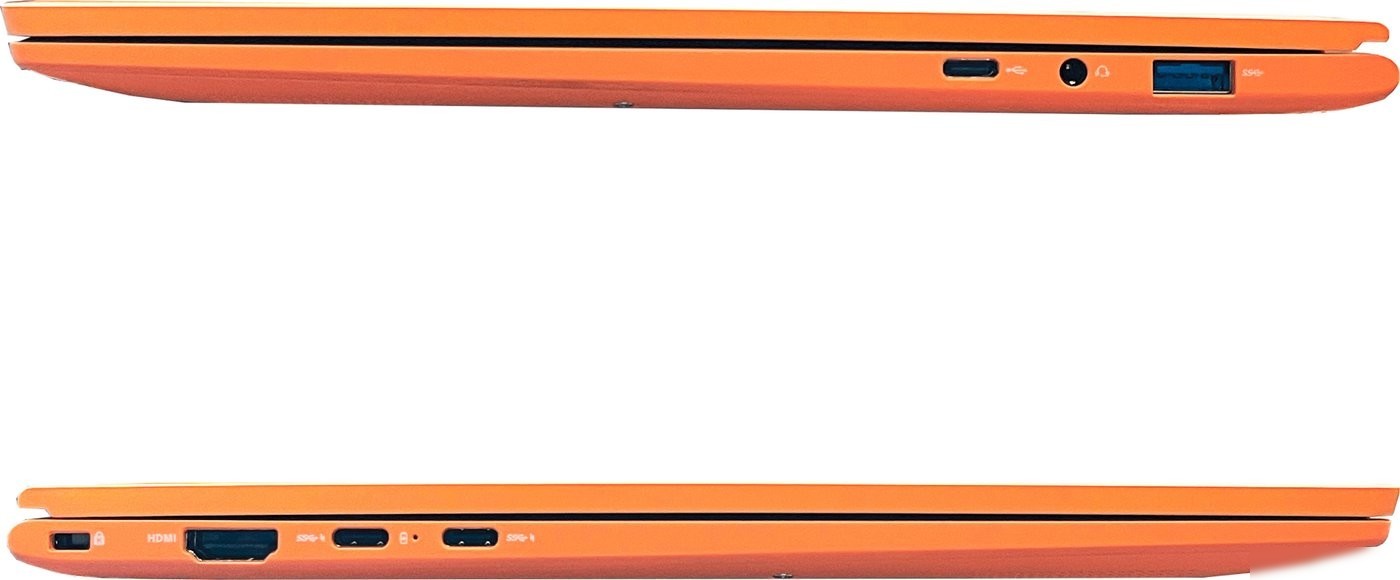 Ноутбук Horizont H-book 14 14IPK4 TU4E4WO
