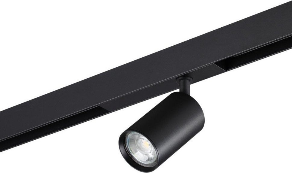 Трековый светильник Novotech Vector 359965
